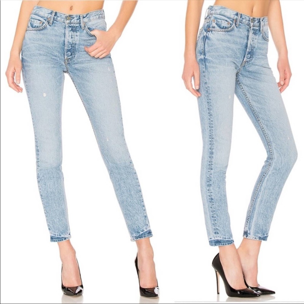 GRLFRND Karolina Jeans